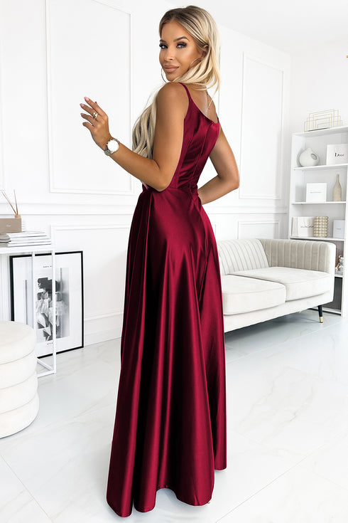 Long dress model 186316
